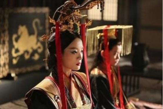 孟赢还|芈月传：芈月孟嬴曾是知己，为何芈月向燕国求救，孟嬴却袖手旁观