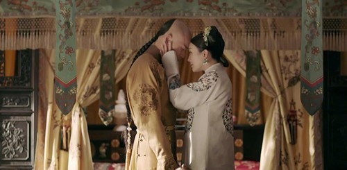 弘历|乾隆作的诗有多差劲?4万首仅1首入选小学课本,7岁小孩都知道