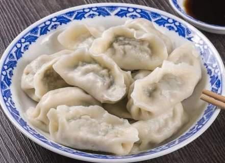 多汁|厨娘透露:饺子馅要想好吃,3味料不能少,做出来的饺子鲜嫩多汁