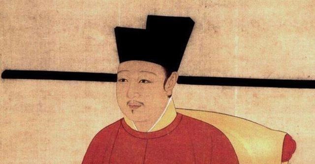 水浒|水浒里一桩冤案,比林冲卢俊义还冤,皇帝亲自过问