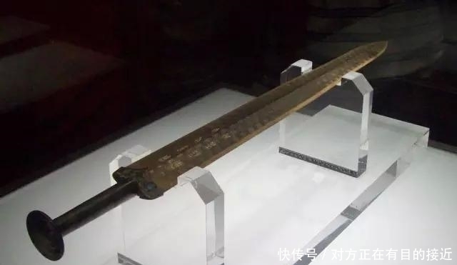 锋芒尽露的华夏10大冷兵器:长枪排第三,第一却是它?