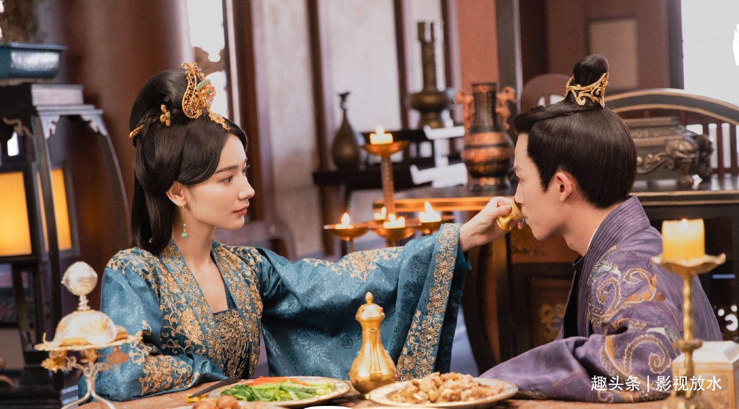 周家@周生如故周生辰转世后身世更悲惨,幸好时宜生三孩弥补不幸