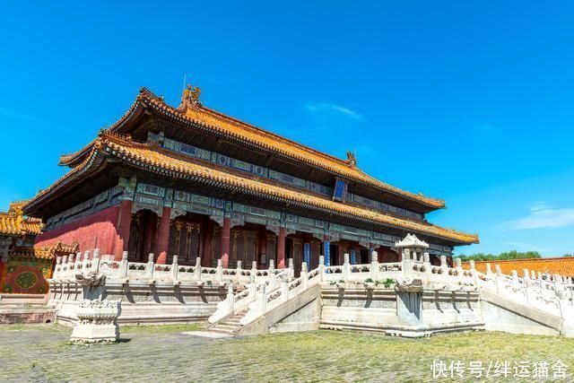 旅游|北京周边适合旅游的地方 2021必去景点推荐