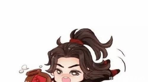 魔道祖师:蓝湛问灵十三载,要是真找回了魏婴,会怎样?