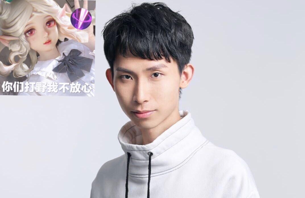 道歉|王者玩瑶的女生实力有多强？“梦泪骂瑶”被迫道歉，张大仙用瑶举例被狂怼