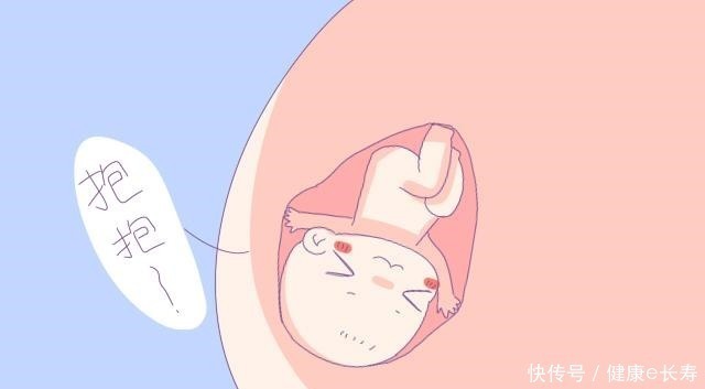 剧烈运动|胎儿出现脐带绕颈都是妈妈的这些行为造成的，你还在做吗！