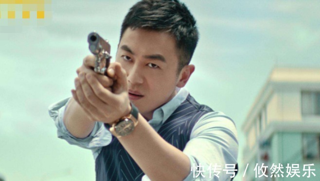 |搞笑、犯二,这不是我认识的朱亚文,《逗爱熊仁镇》把他惹急了