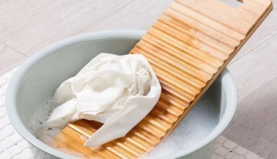 洗衣液用完了不要买,只需几毛钱成本自制洗衣液,效果比买的好