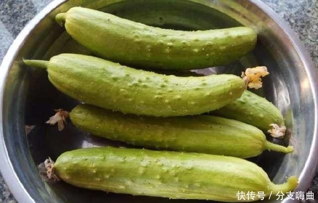 搅拌均匀|大家看今天分享的菜饼子是不是很诱人?能猜出来是哪种菜做的吗?