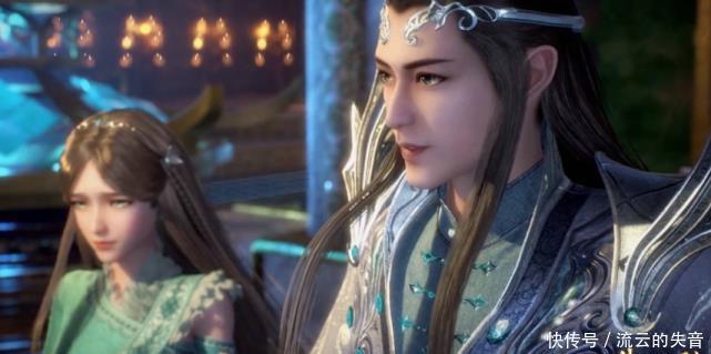 小舞|斗罗大陆宁风致最希望宁荣荣和谁在一起小舞对此表示无所畏惧!