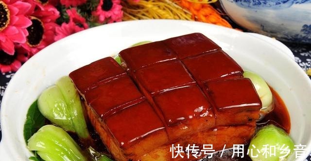 中国八大菜系,8道馋人猪肉做法,经典美味,看看你最爱哪道!