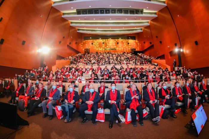 科技有限公|第十六届光华龙腾奖颁奖典礼在国家会议中心举行