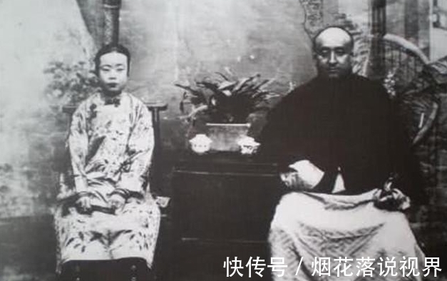 衍圣公!他是中国最有面子的婴儿,出生时省长到场,国家鸣礼炮为他庆生