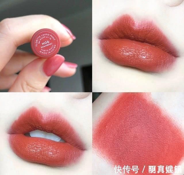 平价|贫民窟女孩必备,超平价宝藏口红,其中这一款魔鬼李佳琦都推荐