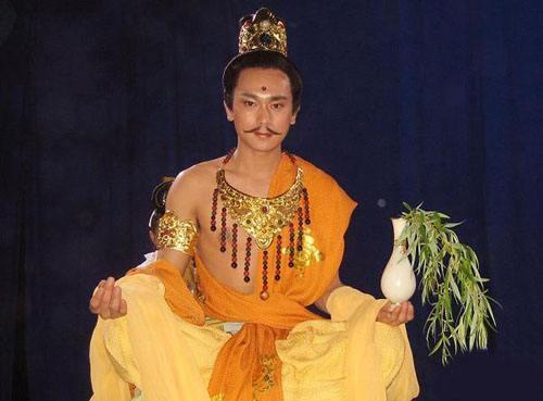 谜题!观音菩萨是男还是女孙悟空一句话,说出了一个千年谜题