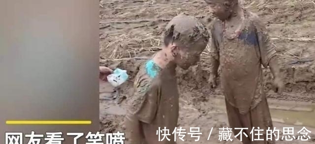 潍坊|潍坊两男童,眨眼间“面目全非”!孩子妈妈:不敢相信是自己生的