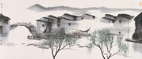 黄州@答应我，除了《天净沙·秋思》，也要读读苏轼的《如梦令·春思》