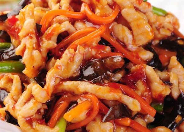 孩子|本周北方开始下雪孩子怕冷没食欲，孩子多吃鲜香菜，开胃食欲大增