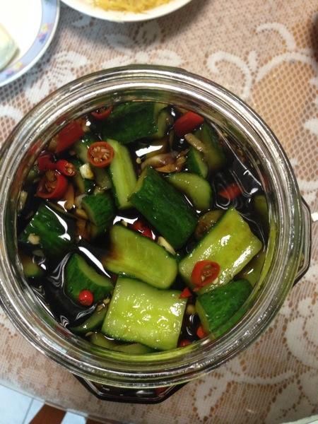 绿色菜|花生是骨质疏松的发物吗？提醒：要想骨头好，尽量避开2种绿色菜