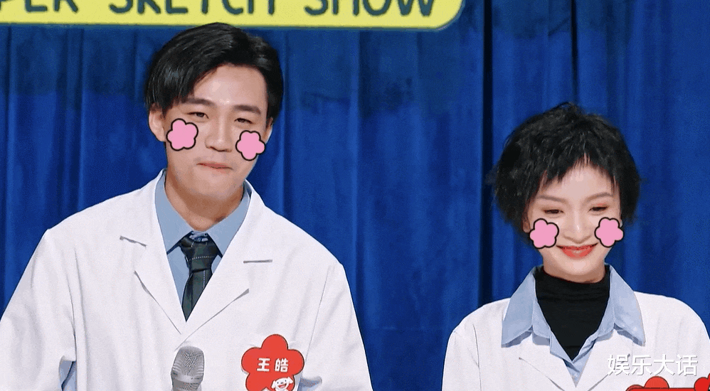 2021CP感最強(qiáng)的7對(duì)銀幕搭檔，第一名主演直接當(dāng)面念同人文