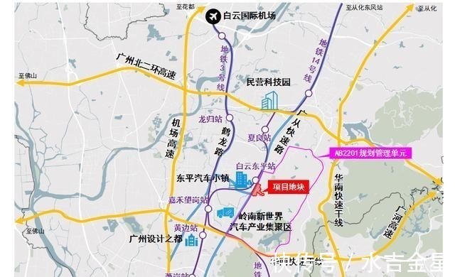 增城|广州土拍凉凉别慌,第三批可能被抢破头!