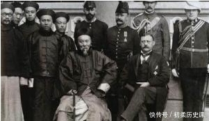 外号|曾国藩外号曾剃头，左宗棠外号左骡子，李鸿章外号是什么