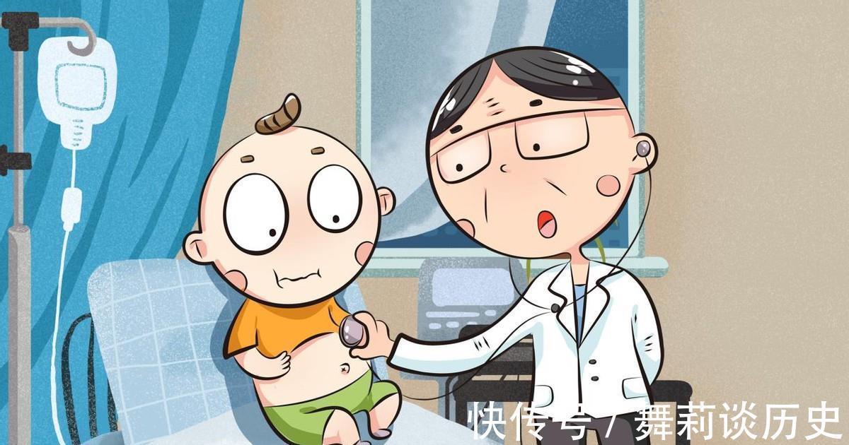 危害|小胖墩的危害比你想象的还要大,手把手教爸妈控制宝宝体重