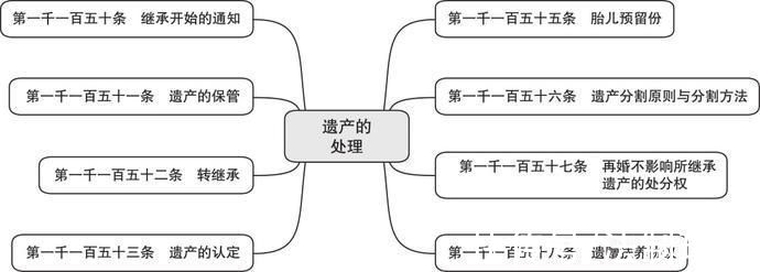 继承|词条学“典”(三十七)| 继承人