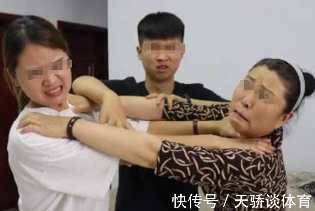 孩子|奶奶给孙女的忠告：婚前一定要了解对方家庭这3点，缺1个也不能嫁