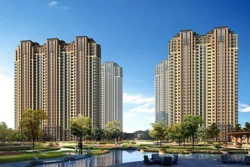 房子|电梯房买哪层好?无论楼层多高,哪几层永远都是黄金楼层?