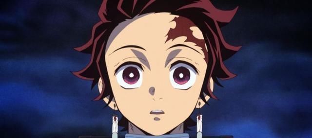 鬼妹妹|鬼灭之刃:10个细思极恐的情节,一声“爸爸”令人后背发凉