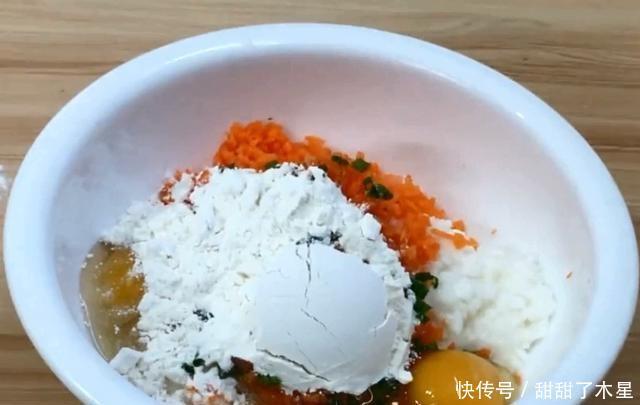 山药|山药怎么做好吃吗不蒸,不煮,不煎,软咸香,营养美味