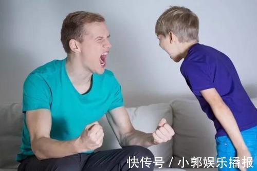 家长|李玫瑾若孩子开始顶嘴,父母要学会说这3句话,娃将来更有出息