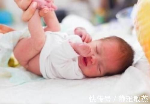 纸尿裤|有种“坑娃”叫用湿巾擦屁股,家长是方便了,孩子却“遭了殃”