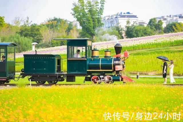小火车|你造吗?全球小火车，瓶窑来制造!
