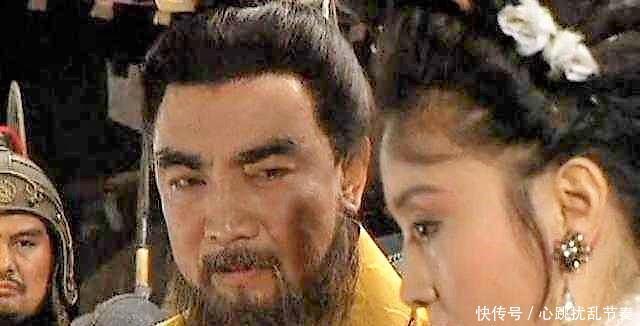 害死|此人若不死，就是第二个吕布！可他却被曹操一特殊爱好害死