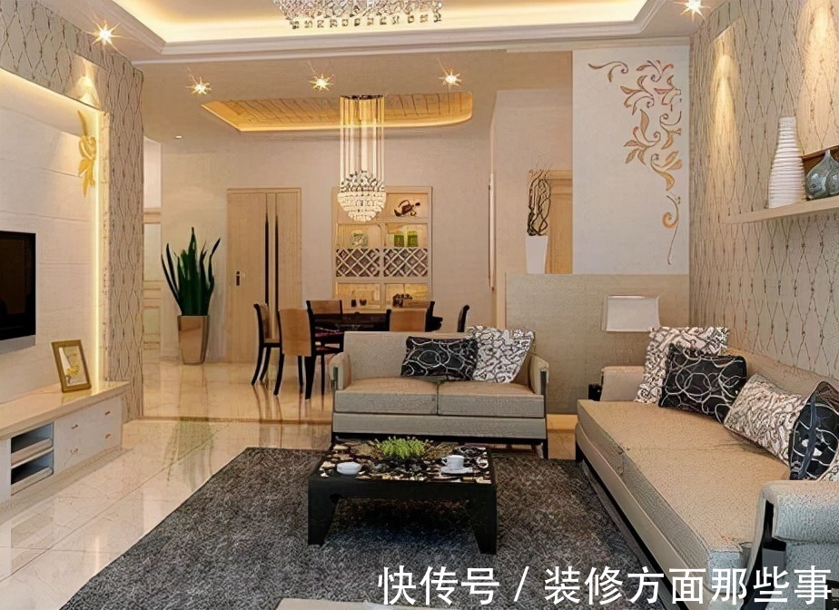 公司|清包、半包和全包不知道怎么选?看这里就对了