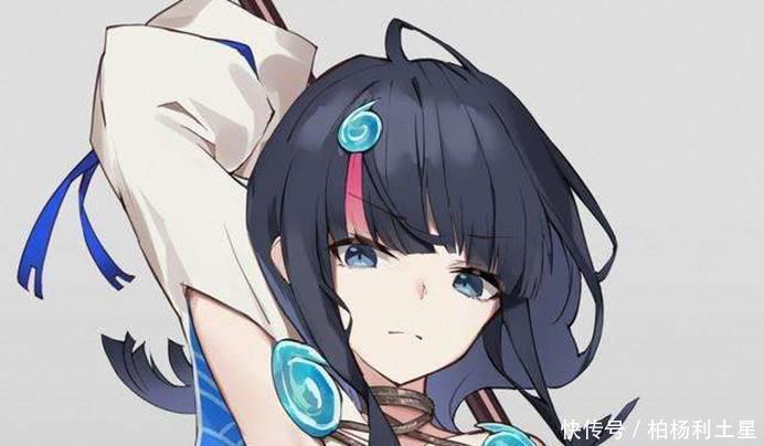 孩子|《FGO》FR出现新设定,御主跟从者竟然可以生孩子!