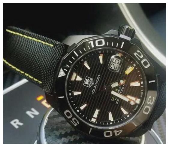 那些2020年，最值得购买的腕表？