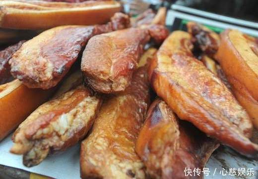 腌腊肉时,10斤肉抹多少盐这一步做不对,腊肉不香还发臭