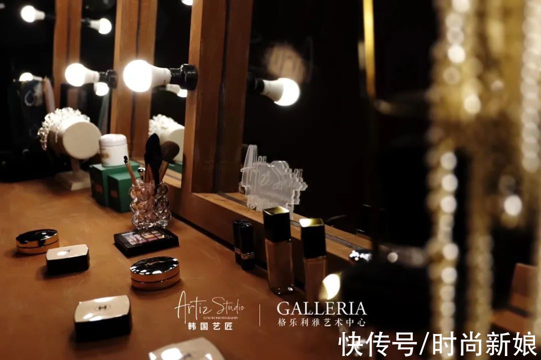 楊紫邀您看展？韓國(guó)藝匠ARTIZ LAND藝術(shù)之城來了