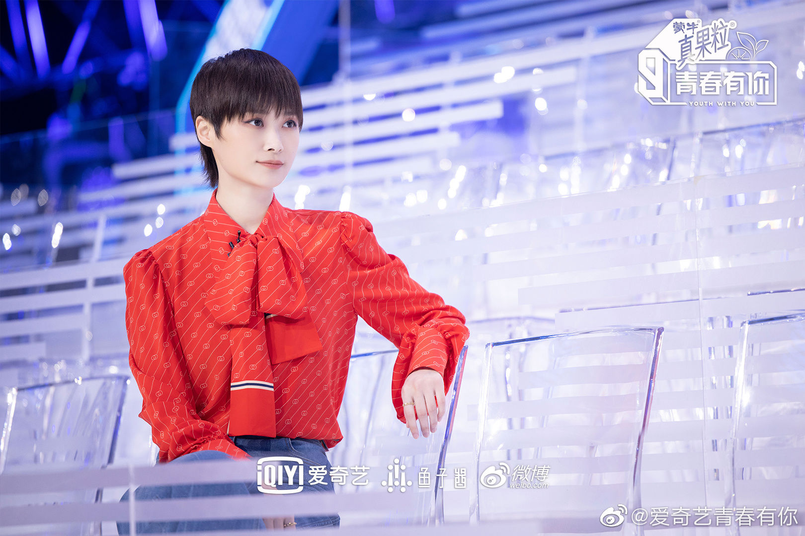 《创造营》《青春有你》同台打擂,邓超和宁静或将是最后赢家