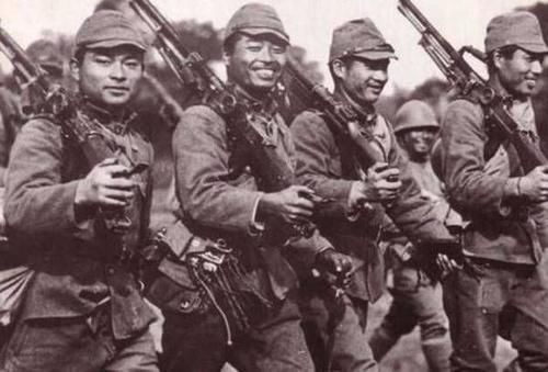 日本鬼子|抗战时期,打死一个日本鬼子,能够缴获多少子弹?