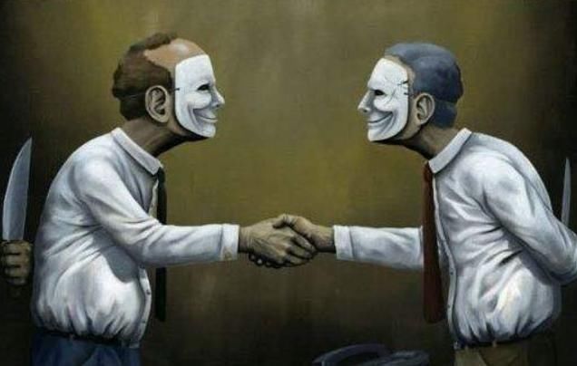 深交|“人品差”的人,开口闭口都是这“三句话”,遇到一定不要深交