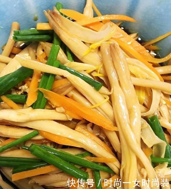 产后气血不足怎么办,这就来说说产后补气血的食物,平时要多吃