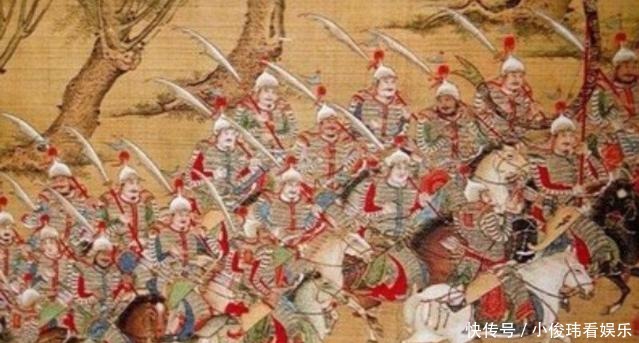 魏忠贤|明末洪承畴等名将皆降清,唯有七十多岁的孙承宗以死殉国!