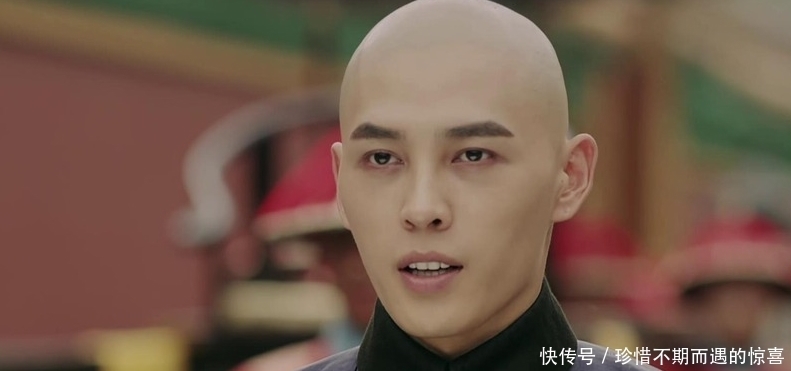 不已|雍正最明智的儿子,一辈子装疯卖傻,子孙却对他感激不已