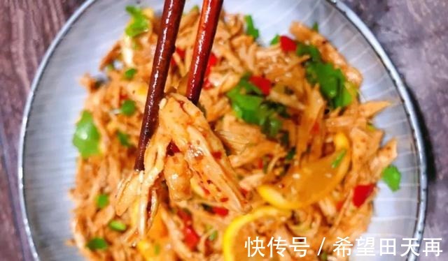 辣椒油|这几道菜孩子点名吃,个头蹭蹭长,营养美味!
