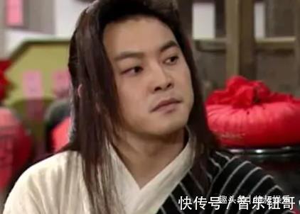 白展堂|凭“白展堂”走红,有演技却沉浸于综艺,是谁让沙溢成了综艺咖