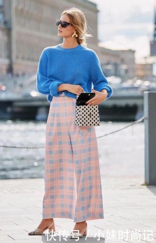 一秒变“温柔”! 今年流行的“仙女初恋”穿搭太亮眼, 优雅又复古